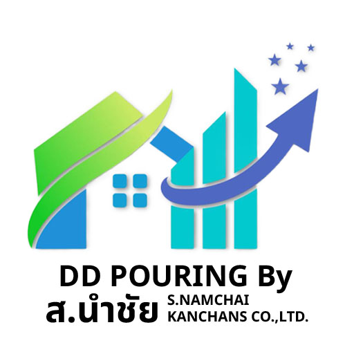 รับเหมาเทพื้นทุกประเภท